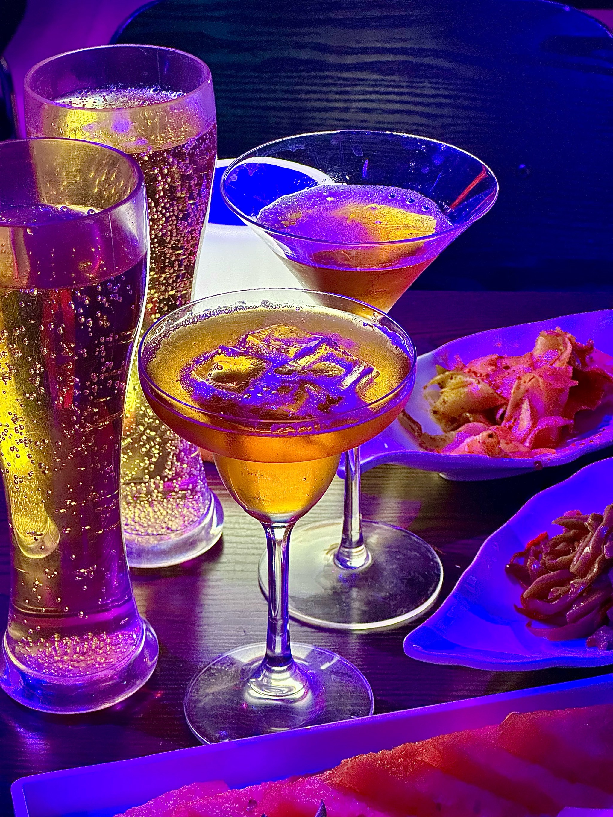 金昌商务KTV推荐指南-永昌县ktv预定