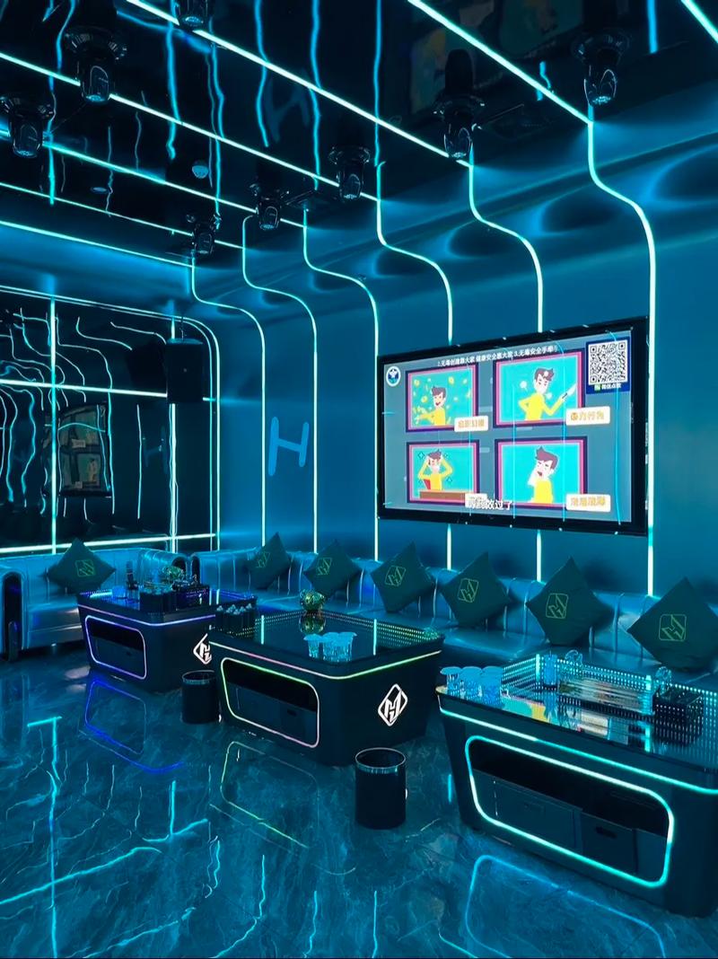 金昌商务ktv性价比之选推荐-永昌县ktv预定