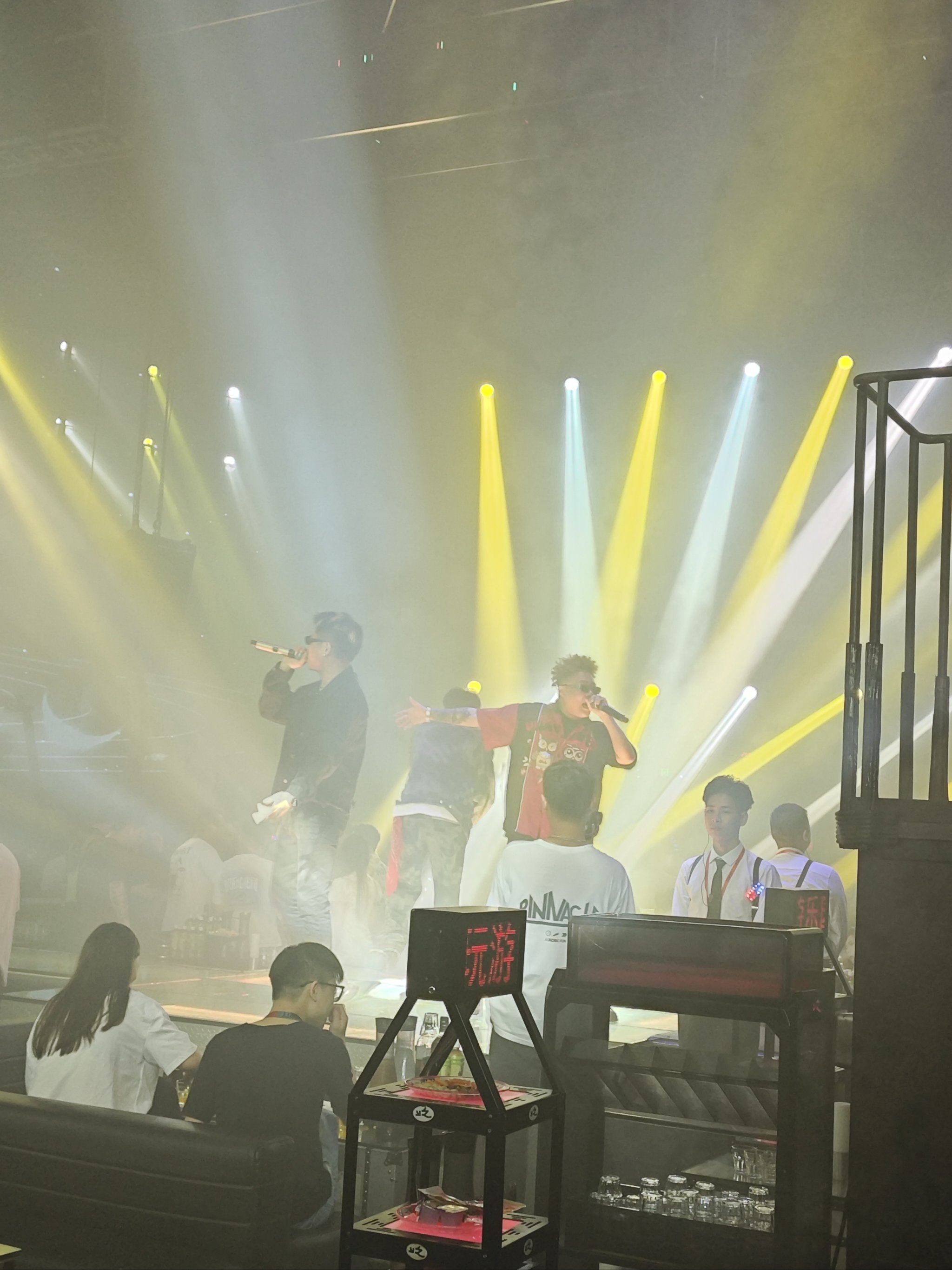 金昌商务ktv推荐商务ktv哪里有指南-永昌县ktv预定